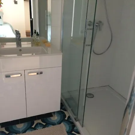 La Maison Du Rouge Gorge Appartement Nantes