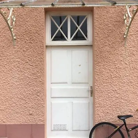 Apartamento La Maison Du Rouge Gorge *