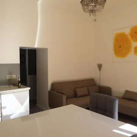 La Maison Du Rouge Gorge Appartement