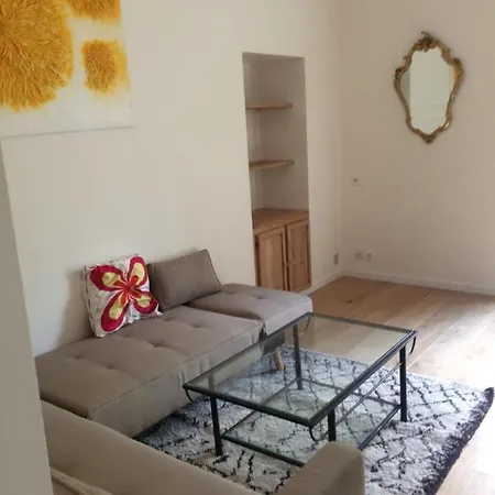 La Maison Du Rouge Gorge