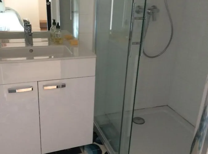 La Maison Du Rouge Gorge Apartmán Nantes