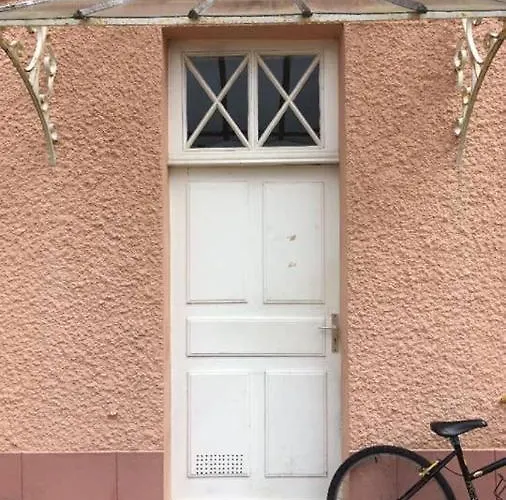 Apartmán La Maison Du Rouge Gorge *