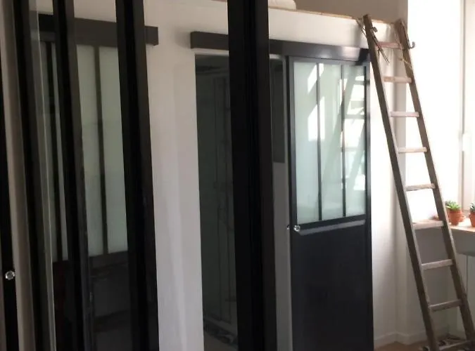 La Maison Du Rouge Gorge *