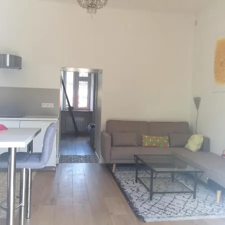 La Maison Du Rouge Gorge *